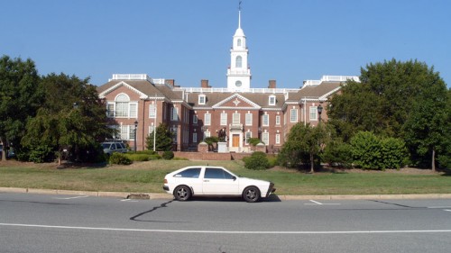 Dover, Delaware