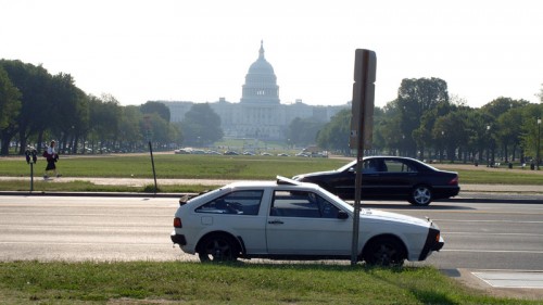 Washington, District of Columbia