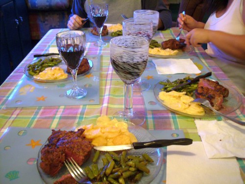 06_ca_dinner