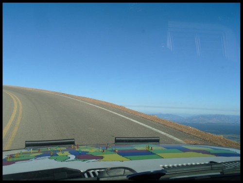 06_co_pikespeakpreview Pikes Peak Highway