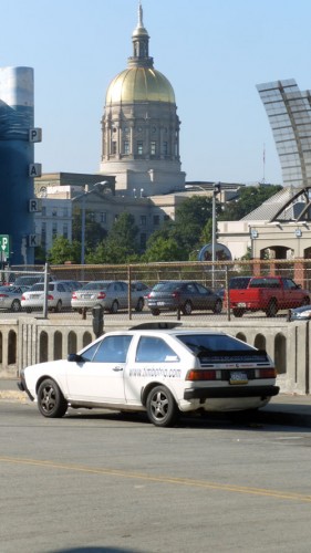 Atlanta, Georgia