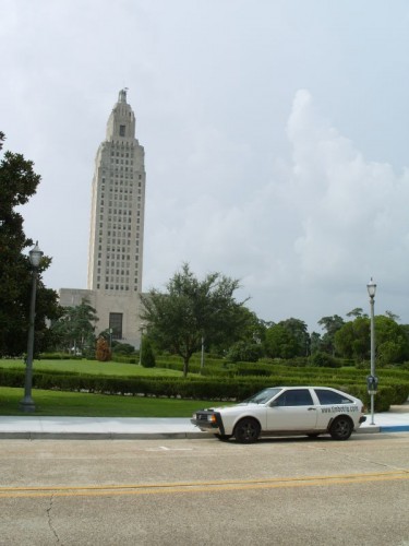Baton Rouge, Louisana