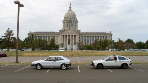 Oklahoma City, Oklahoma
