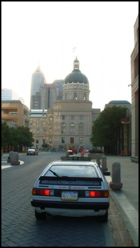Indianapolis, Indiana
