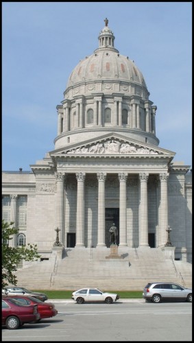 Jefferson City, Missouri