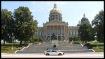 Des Moines, Iowa