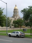 Cheyenne, Wyoming