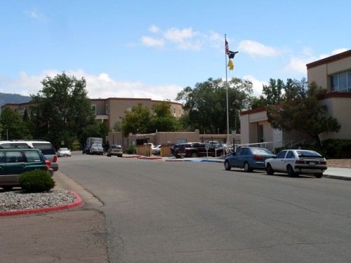 Santa Fe, New Mexico