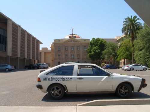 Phoenix, Arizona