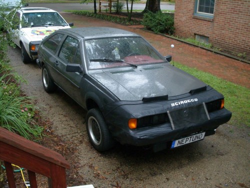 01_mi_bra Bra on Tony's Scirocco
