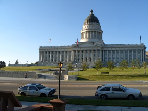 Salt Lake City, Utah