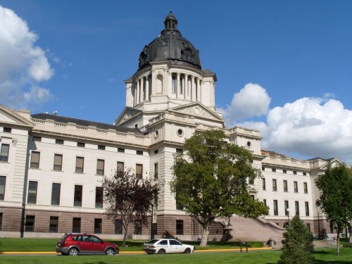 Pierre, South Dakota