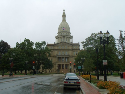 Lansing, Michigan