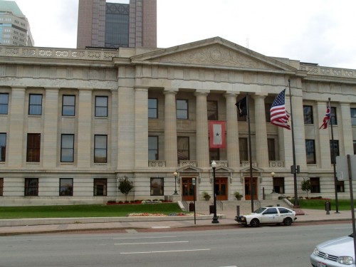 Columbus, Ohio
