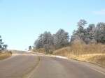 Wilkerson Pass Summit