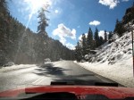 Wolf Creek Pass