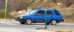 These 4WD Tercels are all over Colorado