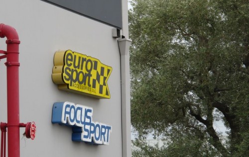 Eurosport in Anaheim, CA